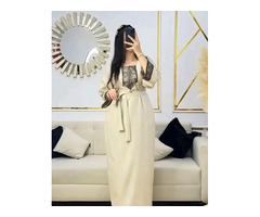جبة 👑✨
